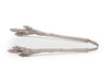 Vagabond House Serveware Vagabond House Pewter Asparagus Pattern Tongs