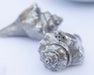 Vagabond House Serveware Vagabond House Pewter Conch Shells Salt & Pepper Set