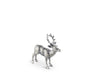 Vagabond House Serveware Vagabond House Pewter Deer Place Card Holder