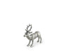Vagabond House Serveware Vagabond House Pewter Deer Place Card Holder