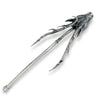 Vagabond House Giftware Vagabond House Pewter Elk Candle Snuffer