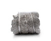 Vagabond House Serveware Vagabond House Pewter Feather Napkin Ring