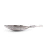 Vagabond House Serveware Vagabond House Pewter Feather of Icarus Tray