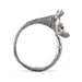 Vagabond House Serveware Vagabond House Pewter Fox Napkin Ring