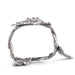 Vagabond House Giftware Vagabond House Pewter Oak Branch Napkin Ring