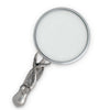Vagabond House Giftware Vagabond House Pewter Octopus Handle Magnifier 4 inches