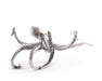 Vagabond House Serveware Vagabond House Pewter Octopus Napkin Ring