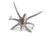 Vagabond House Serveware Vagabond House Pewter Octopus Napkin Ring