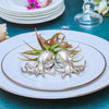 Vagabond House Serveware Vagabond House Pewter Octopus Salt & Pepper Set