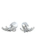 Vagabond House Serveware Vagabond House Pewter Octopus Salt & Pepper Set