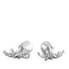 Vagabond House Serveware Vagabond House Pewter Octopus Salt & Pepper Set