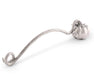 Vagabond House Giftware Vagabond House Pewter Pumpkin Candle Snuffer