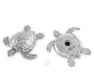 Vagabond House Serveware Vagabond House Pewter Sea Turtles Salt & Pepper Set