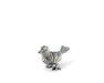 Vagabond House Serveware Vagabond House Pewter Song Bird Place Card Holder