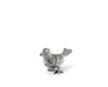 Vagabond House Serveware Vagabond House Pewter Song Bird Place Card Holder