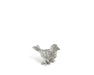Vagabond House Serveware Vagabond House Pewter Song Bird Place Card Holder