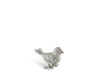Vagabond House Serveware Vagabond House Pewter Song Bird Place Card Holder