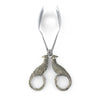 Vagabond House Serveware Vagabond House Pheasant Food / Ice Tongs