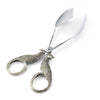 Vagabond House Serveware Vagabond House Pheasant Food / Ice Tongs