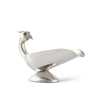 Vagabond House Serveware Vagabond House Pheasant  Handle Stainless Steel Gravy / Sauce Server