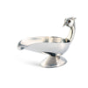 Vagabond House Serveware Vagabond House Pheasant  Handle Stainless Steel Gravy / Sauce Server