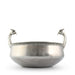 Vagabond House Serveware Vagabond House Pheasant Stainless Steel Server Bowl