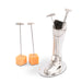 Vagabond House Serveware Vagabond House Polo Boot Cocktail / Cheese Picks