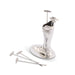 Vagabond House Serveware Vagabond House Polo Boot Cocktail / Cheese Picks