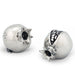Vagabond House Serveware Vagabond House Pomegranate Salt & Pepper Set