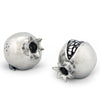 Vagabond House Serveware Vagabond House Pomegranate Salt & Pepper Set