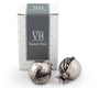 Vagabond House Serveware Vagabond House Pomegranate Salt & Pepper Set