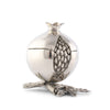 Vagabond House Serveware Vagabond House Pomegranate Spice Box