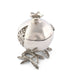 Vagabond House Serveware Vagabond House Pomegranate Spice Box