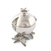 Vagabond House Serveware Vagabond House Pomegranate Spice Box