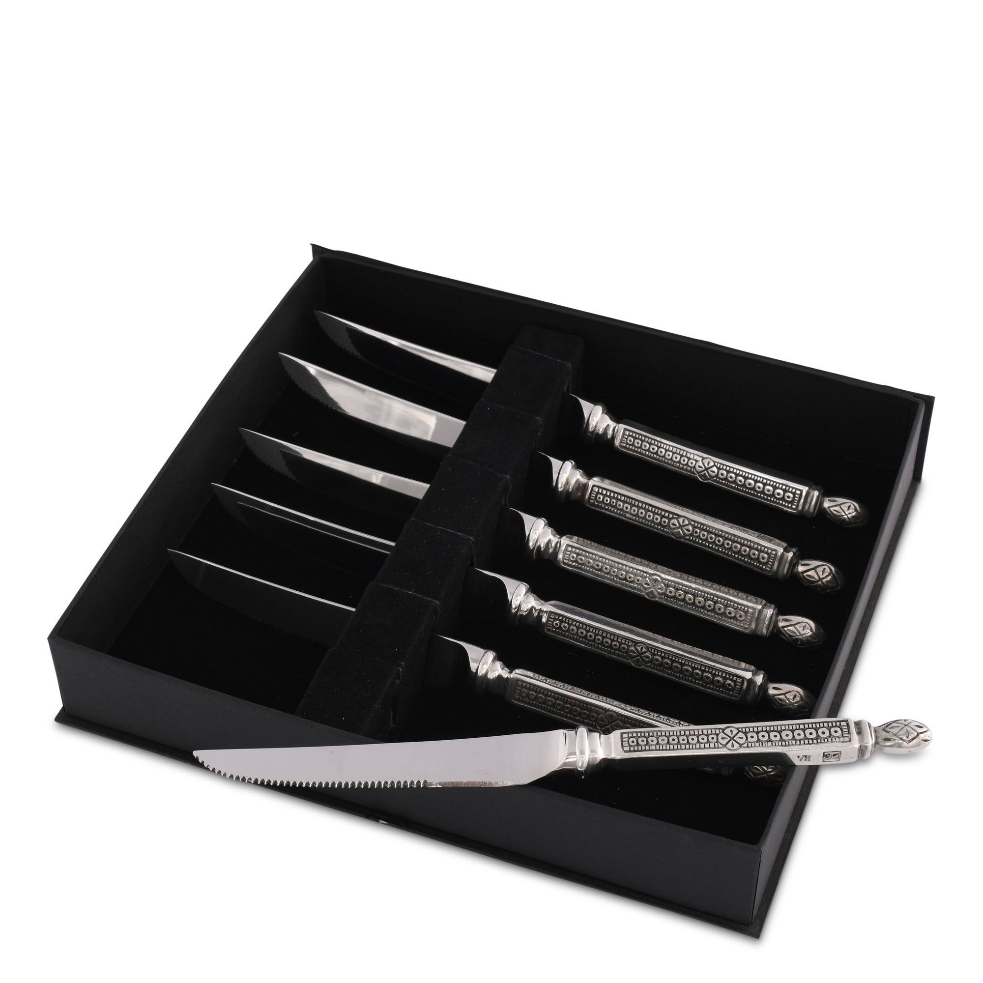 Vagabond House Serveware Vagabond House Provencal Steak Knife