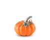 Vagabond House Serveware Vagabond House Pumpkin Place Card Holder