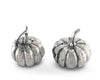 Vagabond House Serveware Vagabond House Pumpkin Salt & Pepper Set