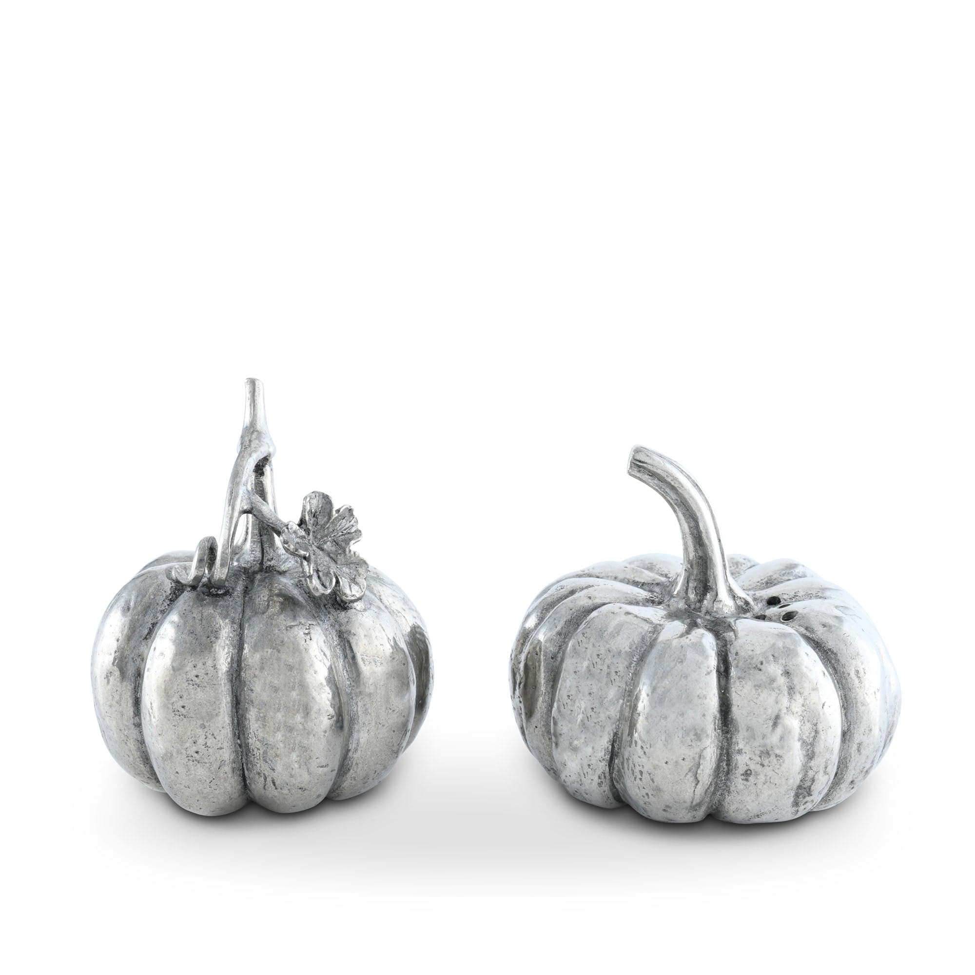 Vagabond House Serveware Vagabond House Pumpkin Salt & Pepper Set