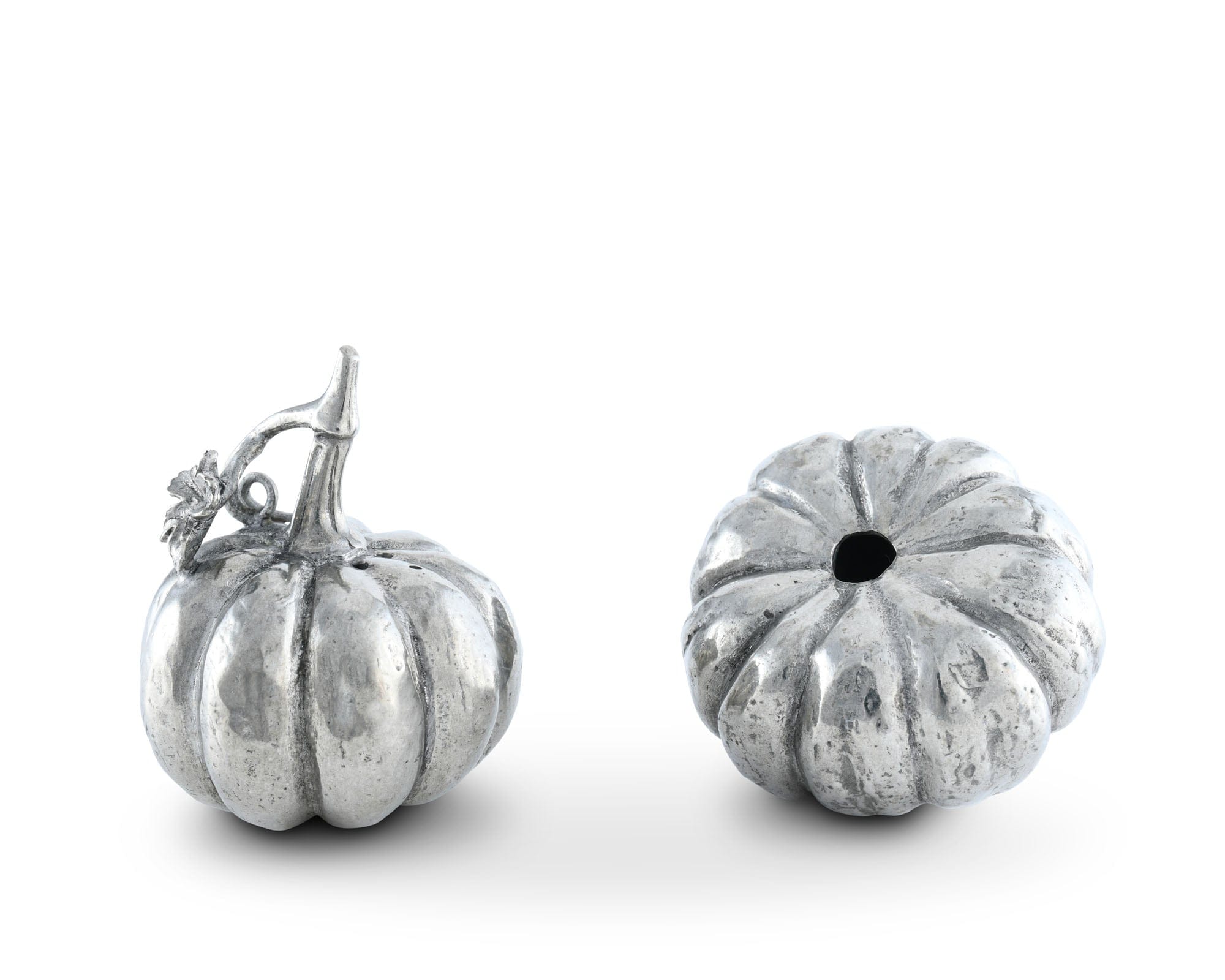 Vagabond House Serveware Vagabond House Pumpkin Salt & Pepper Set
