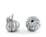 Vagabond House Serveware Vagabond House Pumpkin Salt & Pepper Set