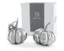 Vagabond House Serveware Vagabond House Pumpkin Salt & Pepper Set