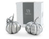 Vagabond House Serveware Vagabond House Pumpkin Salt & Pepper Set