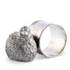 Vagabond House Giftware Vagabond House Quail Napkin Ring