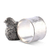 Vagabond House Giftware Vagabond House Quail Napkin Ring