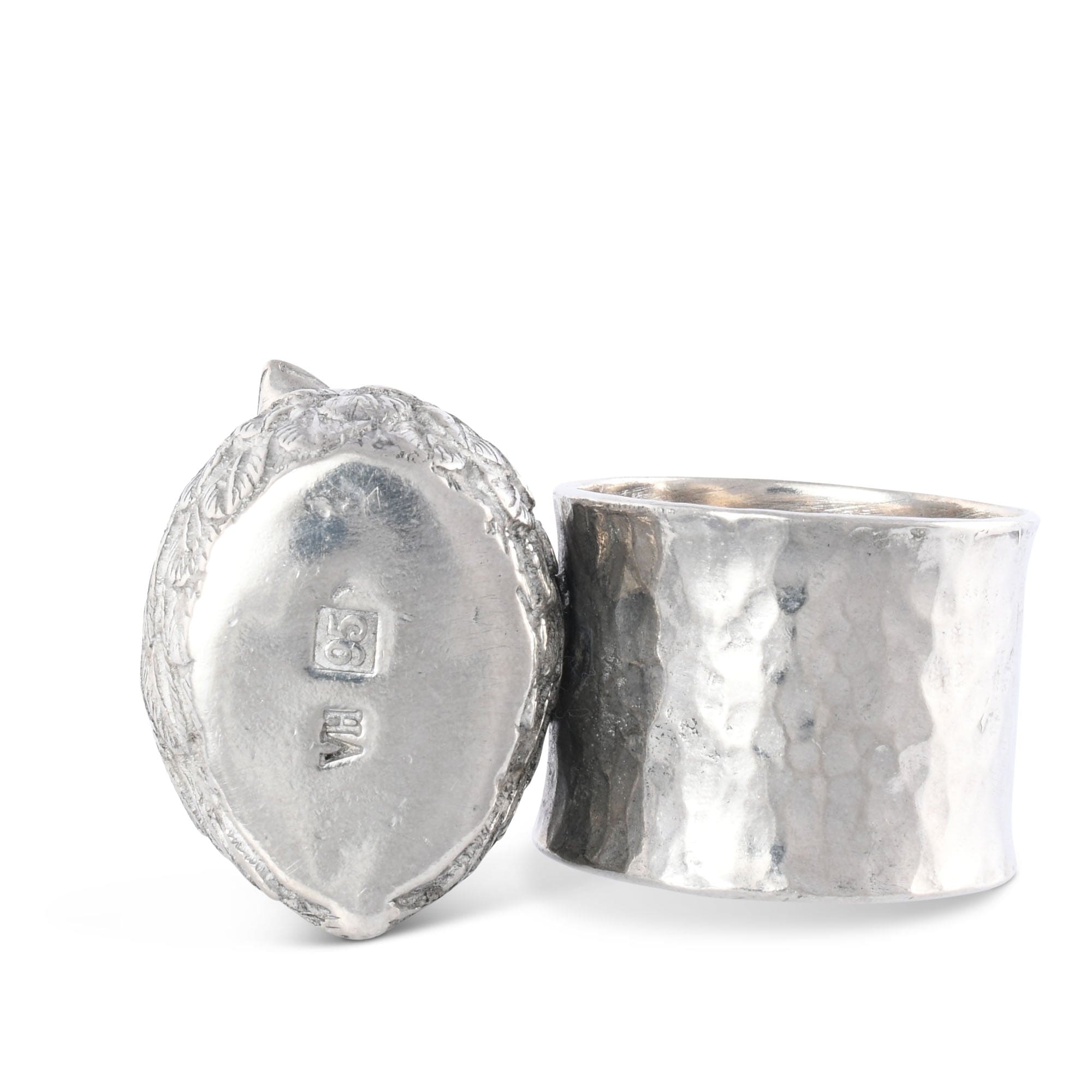 Vagabond House Giftware Vagabond House Quail Napkin Ring