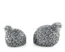 Vagabond House Serveware Vagabond House Quail Salt and Pepper