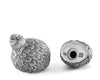 Vagabond House Serveware Vagabond House Quail Salt and Pepper