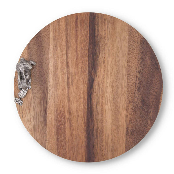 Vagabond House Serveware Vagabond House Rabbit Cheese Board