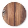 Vagabond House Serveware Vagabond House Rabbit Cheese Board
