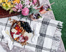 Vagabond House Serveware Vagabond House Rabbit Cheese Board